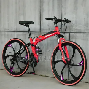 26 Inch Foldable Bicycle for Sale