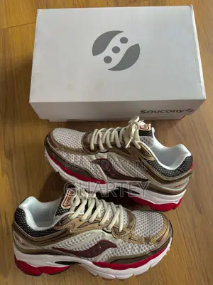 Saucony Fashion Sneakers