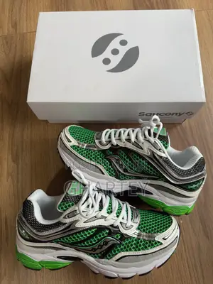Saucony Fashion Sneakers