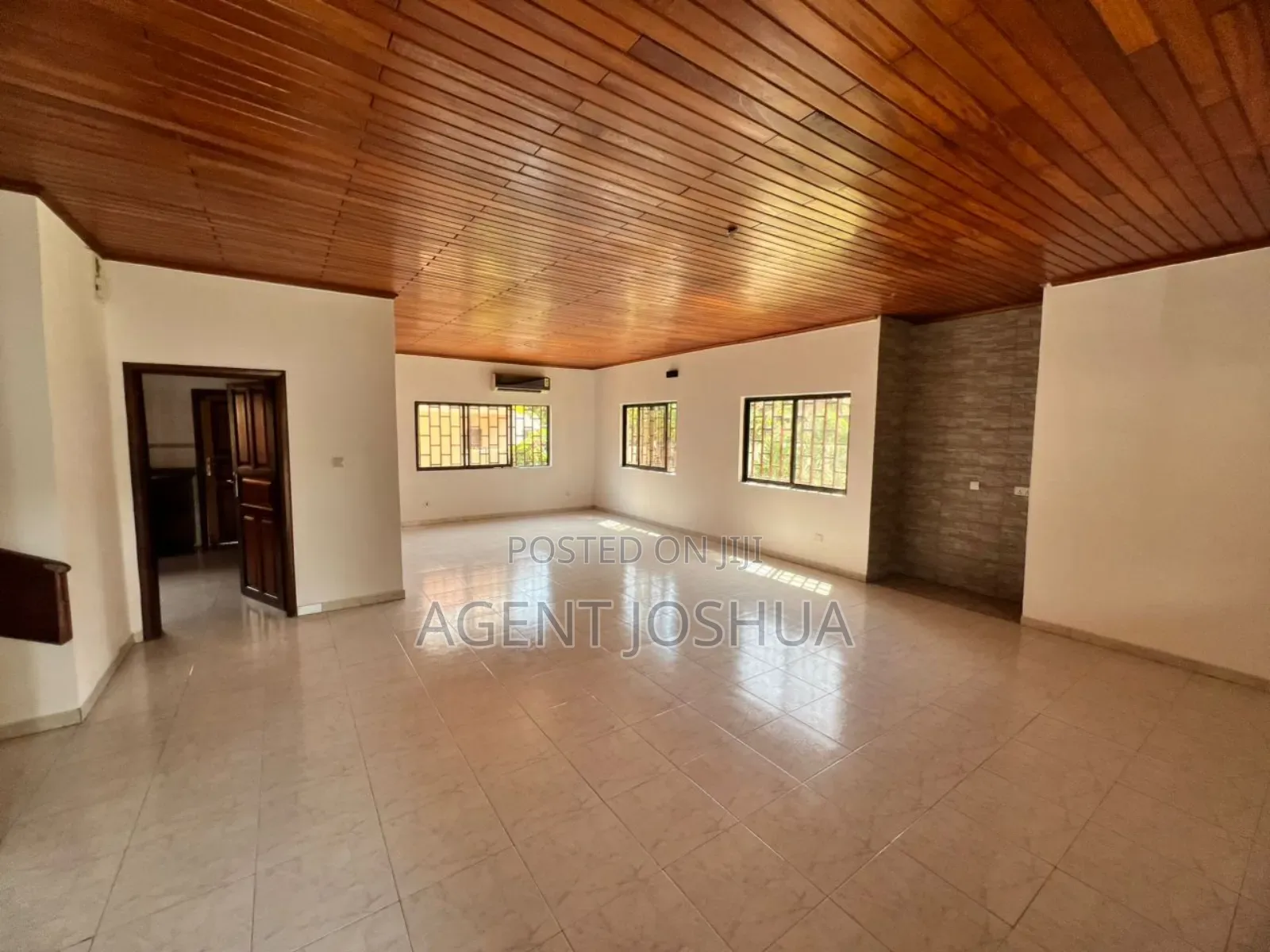 4bdrm House in Regimanuel  Golden for rent