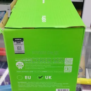 Oriamo Smart Steamer