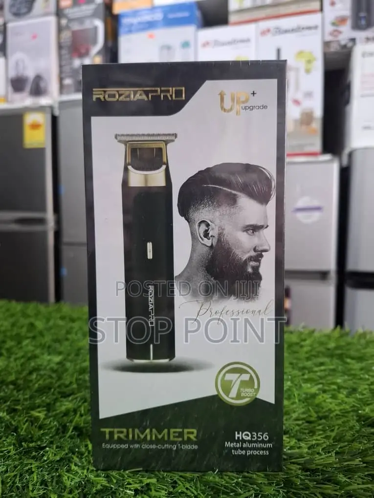 Rozia Pro Trimmer