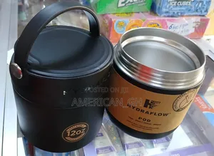 Hydraflow Food Jar, 12 HRS Hot, 945ml
