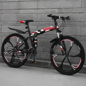 Folding Mountain Bike for Sale