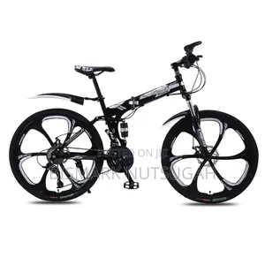 Folding Mountain Bike for Sale