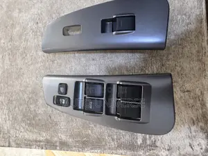Toyota Matrix/Vibe Pontiac Door Switch Available