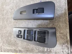 Toyota Matrix/Vibe Pontiac Door Switch Available
