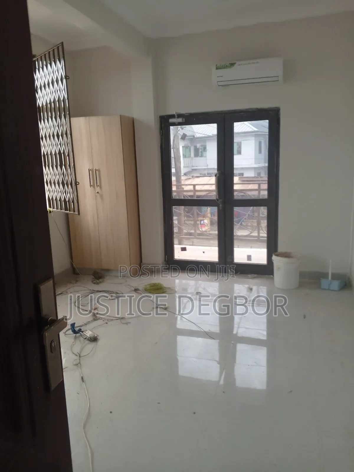 2bdrm Apartment in Bestchoice Property, Achimota for rent
