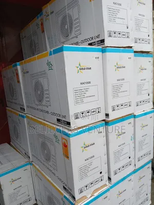 Improve Indoor Ac Quality Goldstar 1.5hp Ac Power Goldstar