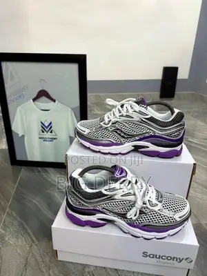 Saucony Pro Grid