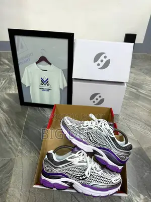 Saucony Pro Grid