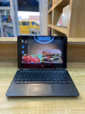 Laptop HP ProBook 11 X360 G2 EE 8GB Intel Core I5 SSD 256GB