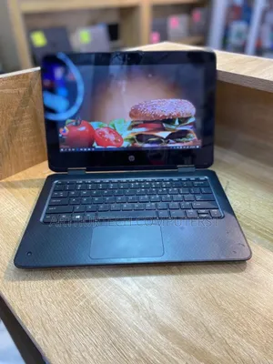 Laptop HP ProBook 11 X360 G2 EE 8GB Intel Core I5 SSD 256GB