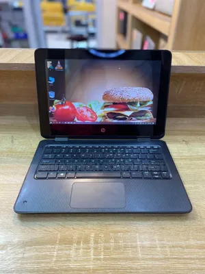 Laptop HP ProBook 11 X360 G2 EE 8GB Intel Core I5 SSD 256GB