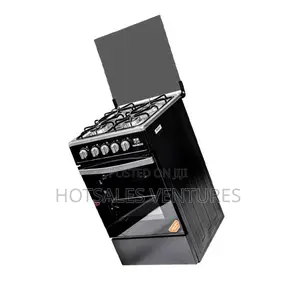Best Nasco 4 Burner Gas Cooker With Grill-Nasgc-Sniper50tb-G