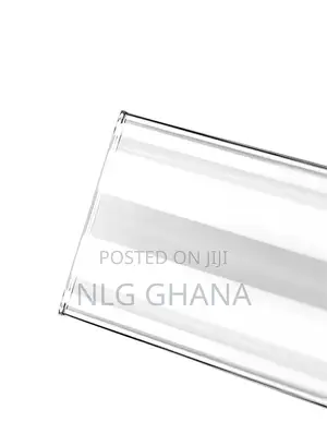 540ml KRS 6 Soft Drink Glasses. Kar1353