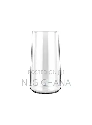 540ml KRS 6 Soft Drink Glasses. Kar1353