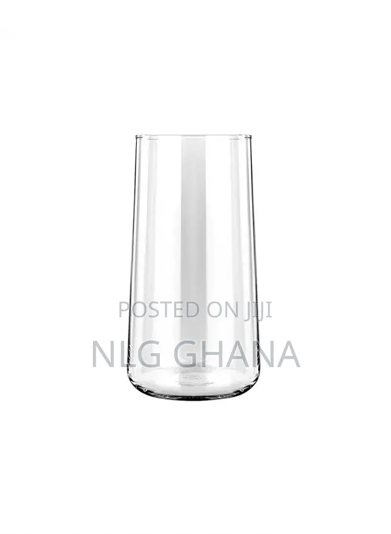 540ml KRS 6 Soft Drink Glasses. Kar1353