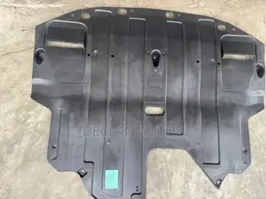 Elantra 14- (Sedan)(Usa) Engine Under Cover