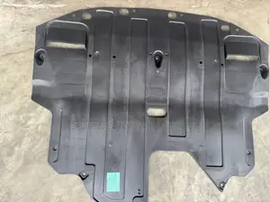 Elantra 14- (Sedan)(Usa) Engine Under Cover