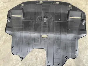 Elantra 14- (Sedan)(Usa) Engine Under Cover