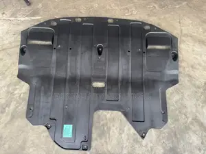 Elantra 14- (Sedan)(Usa) Engine Under Cover