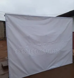 Backdrop Stage for Rent
