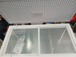 Single Door 318l Freezer Fridge H a H a Chest Freezer