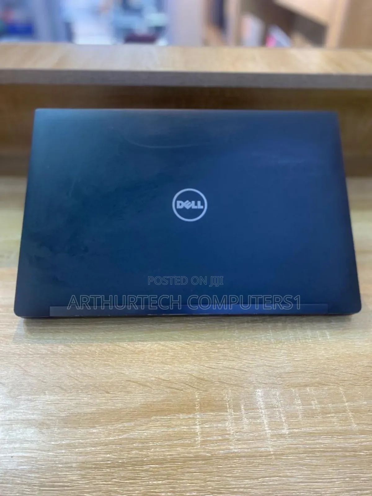 Laptop Dell Latitude 7480 8GB Intel Core I5 SSD 256GB