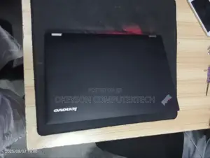 Laptop Lenovo ThinkPad T440p 8GB Intel Core I5 HDD 500GB