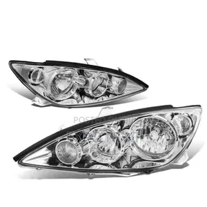 Head Light for 2005-2006 Toyota Camry Models