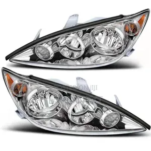 Head Light for 2005-2006 Toyota Camry Models