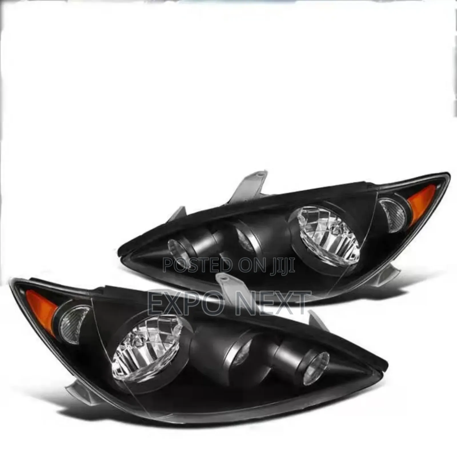 Head Light for 2005-2006 Toyota Camry Models