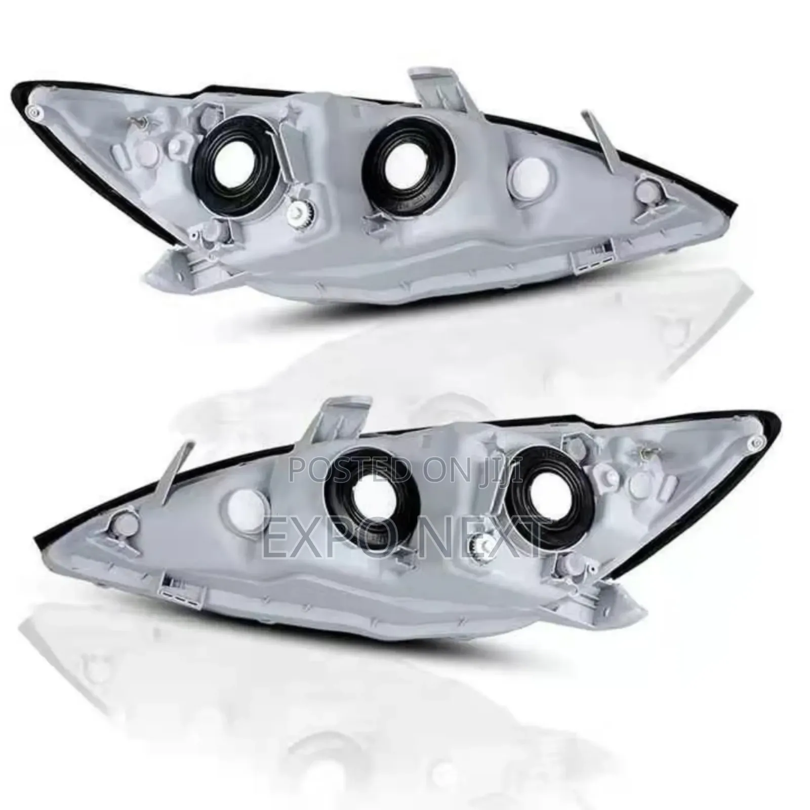 Head Light for 2005-2006 Toyota Camry Models