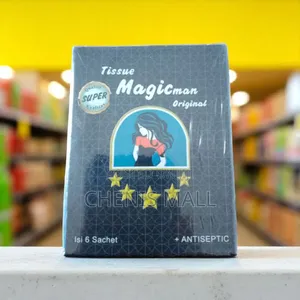 Magic Tissue for Men (777384)