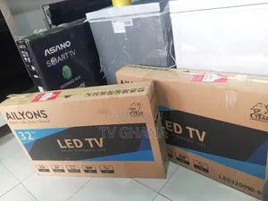 Ailyons 32 Led Tv
