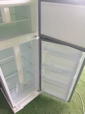 Energy Efficient 3 Star Top Freezer Fridge Sigma Sigma 207l
