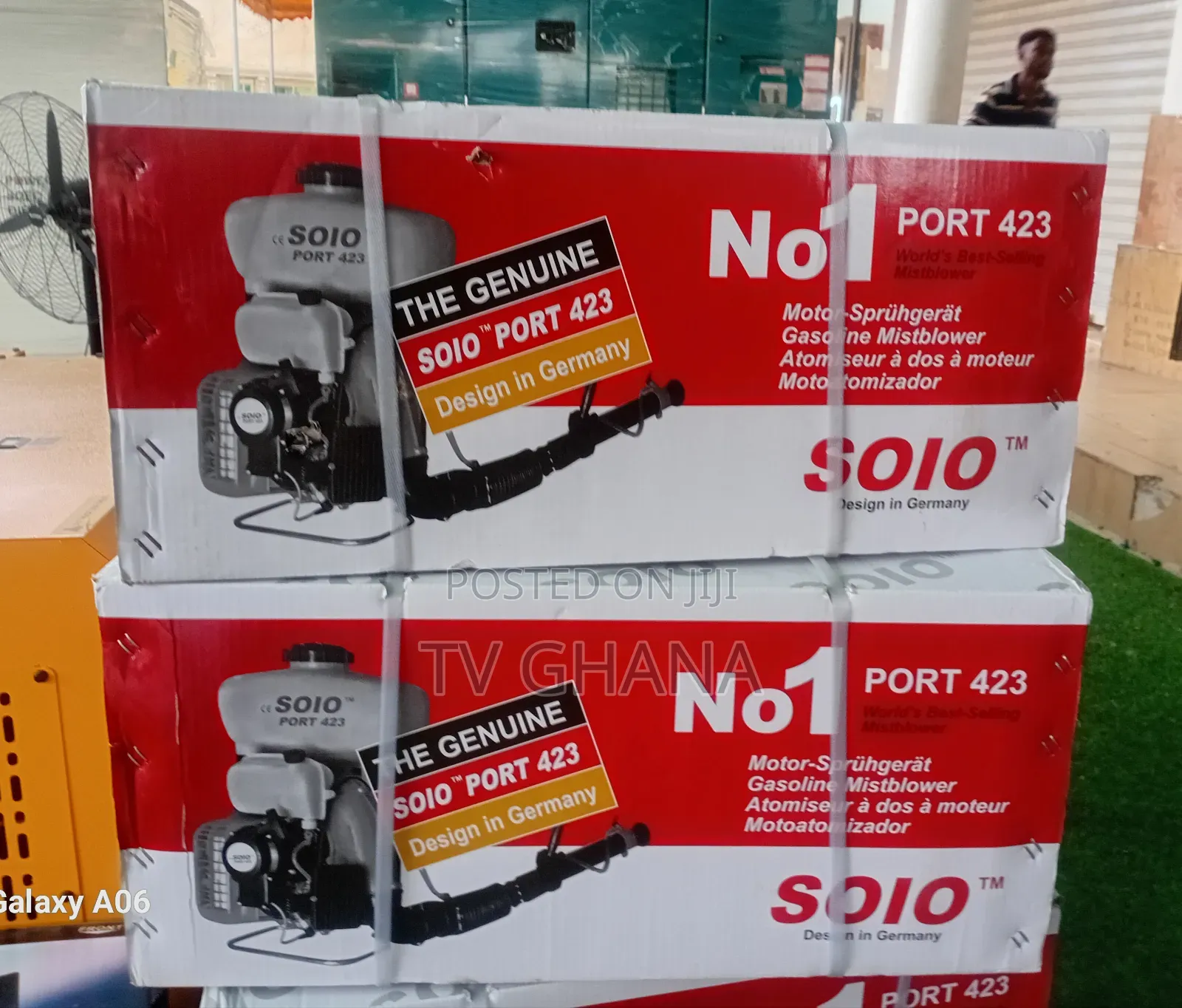 Reliable Coverage Every Corner Spray Like Pro