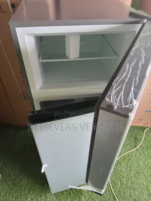Breath Taking STDF-220 Model Fridge Sigma Top Freezer Sigma