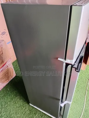 Bold Sigma Fridge Freezer Model STDF-220 Freezer Sigma
