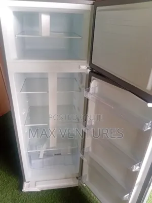 Blissful Sigma Fridge Freezer 207l System Set STDF-220