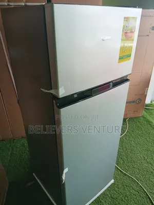Gigantic Operation Top Freezer Sigma Fridge 207l Sigma 207l