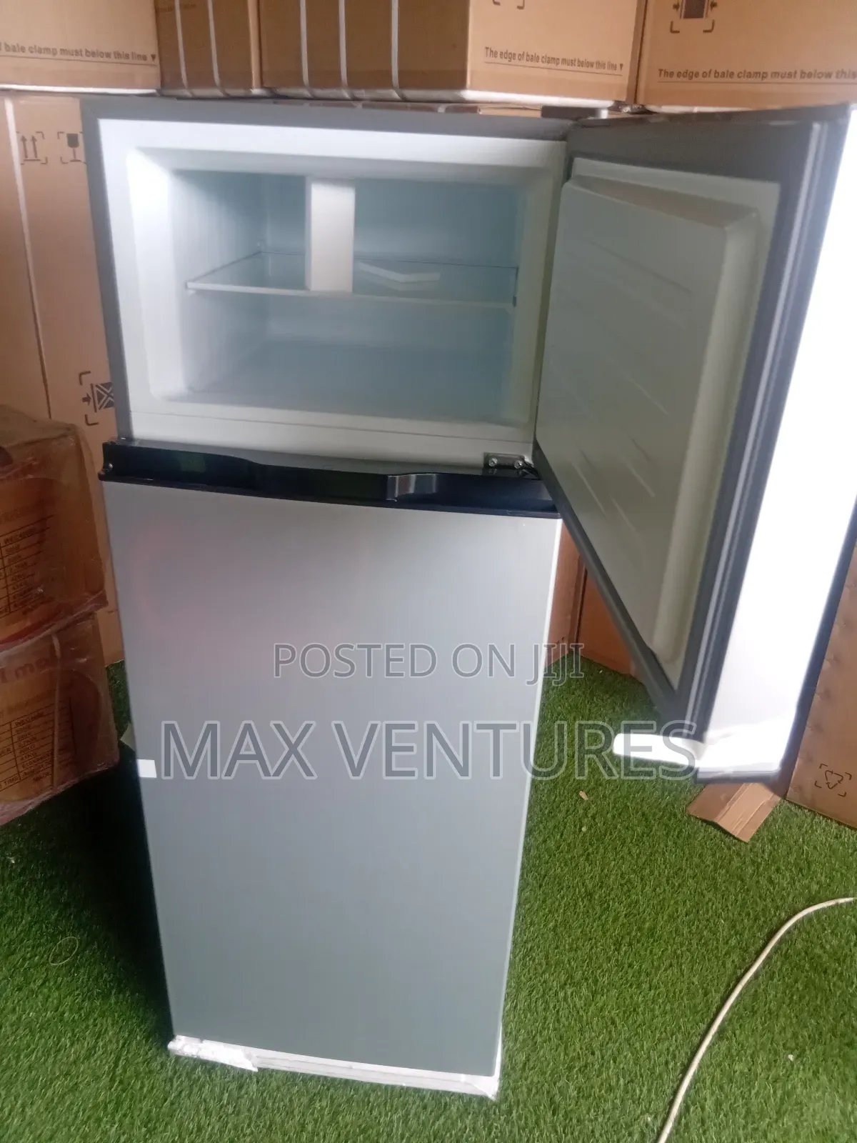 Awesome STDF-220 Sigma Fridge Freezer 207l Energetic System