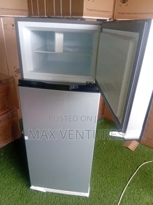 Awesome STDF-220 Sigma Fridge Freezer 207l Energetic System