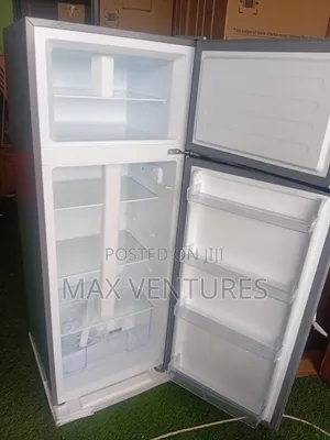 Lovely 207l Sigma Fridge Freezer STDF-220 Fridge Set