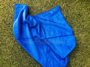 Microfiber Towels