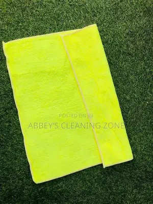 Microfiber Towels
