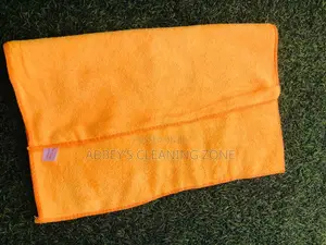 Microfiber Towels