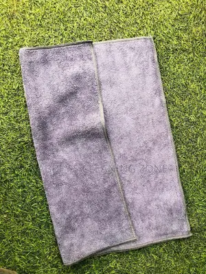 Microfiber Towels