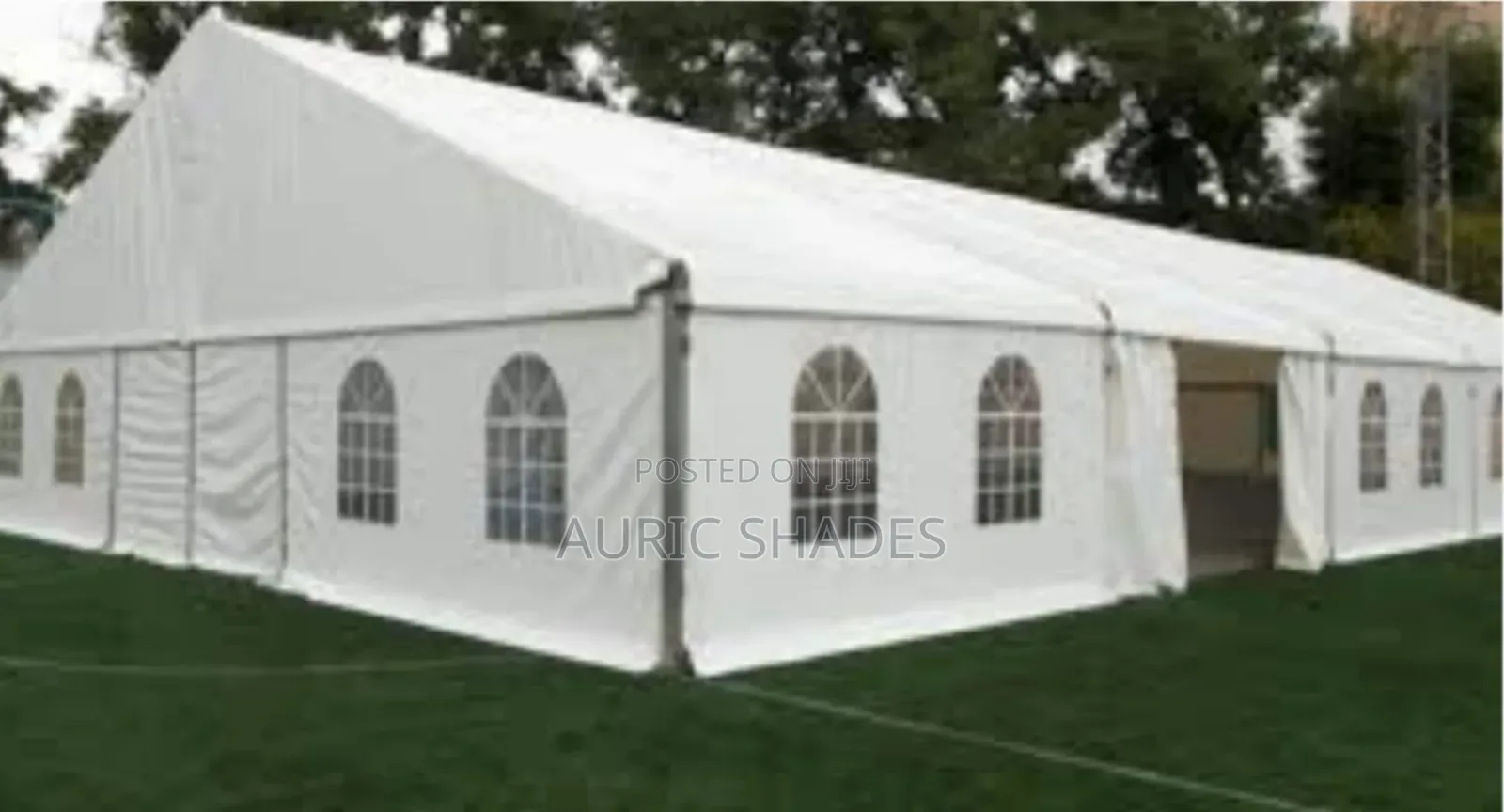 Bridge Tents For Sale